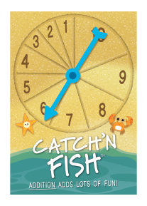 Fish Clock Image